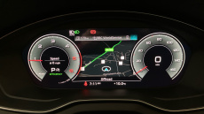 Audi Q5 40 TDI Quattro Sport 5dr S Tronic [C+S] Diesel Estate